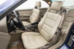 										1992 BMW 850i 6-Speed full									