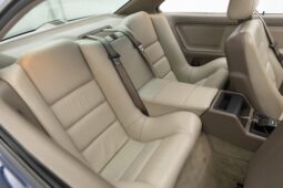 										1992 BMW 850i 6-Speed full									