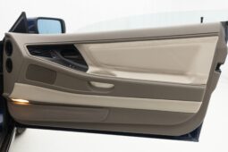 										1992 BMW 850i 6-Speed full									