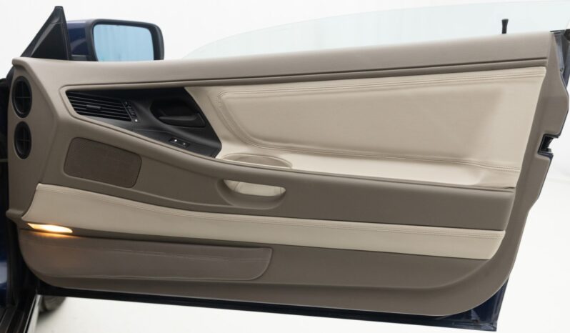 								1992 BMW 850i 6-Speed full									