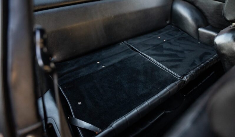 								1973 Porsche 911T Coupe 2.7L 5-Speed full									