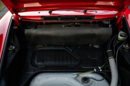 1973 Porsche 911T Coupe 2.7L 5-Speed