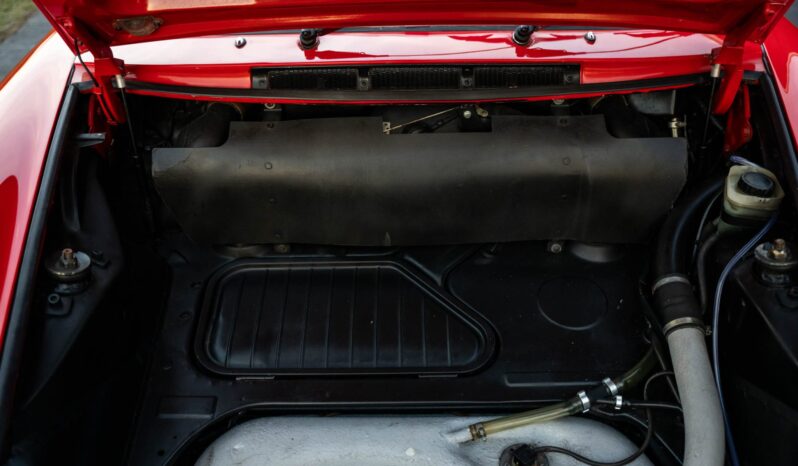 								1973 Porsche 911T Coupe 2.7L 5-Speed full									