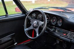 1973 Porsche 911T Coupe 2.7L 5-Speed