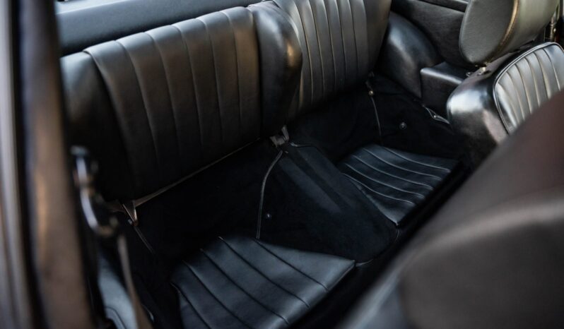 								1973 Porsche 911T Coupe 2.7L 5-Speed full									