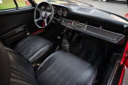 										1973 Porsche 911T Coupe 2.7L 5-Speed full									