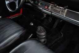 										1973 Porsche 911T Coupe 2.7L 5-Speed full									