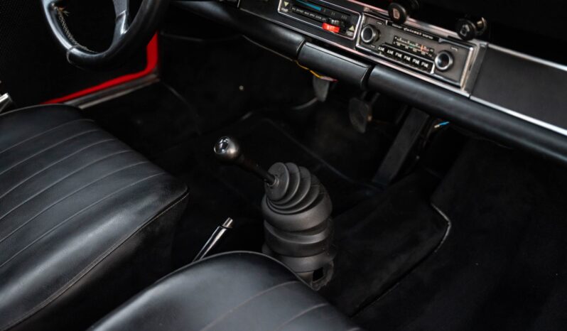 								1973 Porsche 911T Coupe 2.7L 5-Speed full									