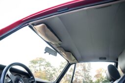 										1973 Porsche 911T Coupe 2.7L 5-Speed full									