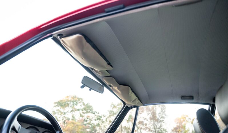 								1973 Porsche 911T Coupe 2.7L 5-Speed full									