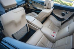 										2008 BMW M6 Convertible 6-Speed full									