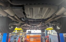 2008 BMW M6 Convertible 6-Speed