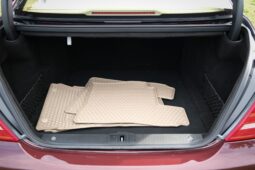 2011 Mercedes-Benz S550