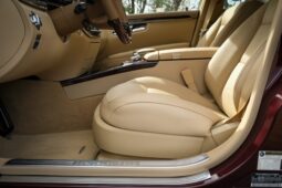 										2011 Mercedes-Benz S550 full									