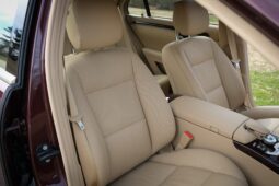 										2011 Mercedes-Benz S550 full									
