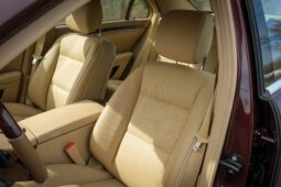 										2011 Mercedes-Benz S550 full									