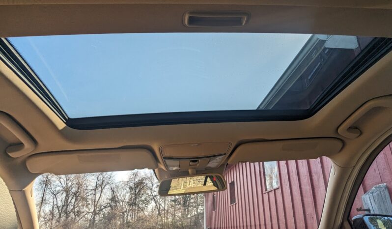 								2011 Mercedes-Benz S550 full									