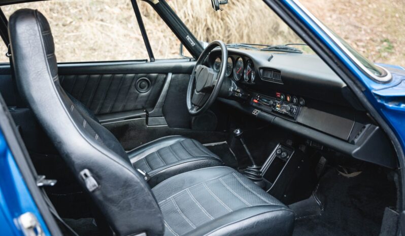 								1978 Porsche 911SC Coupe full									