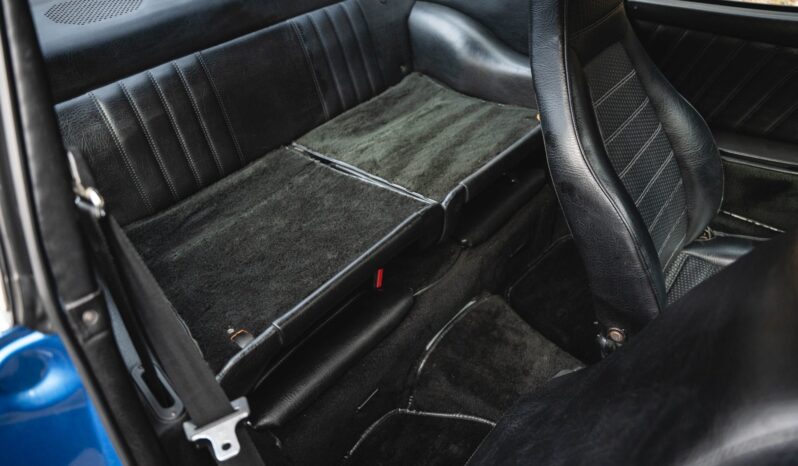 								1978 Porsche 911SC Coupe full									