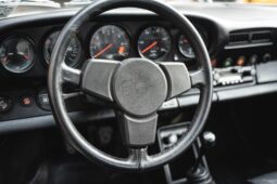 1978 Porsche 911SC Coupe