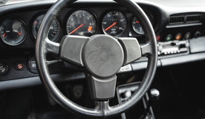 								1978 Porsche 911SC Coupe full									