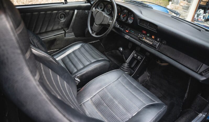 								1978 Porsche 911SC Coupe full									