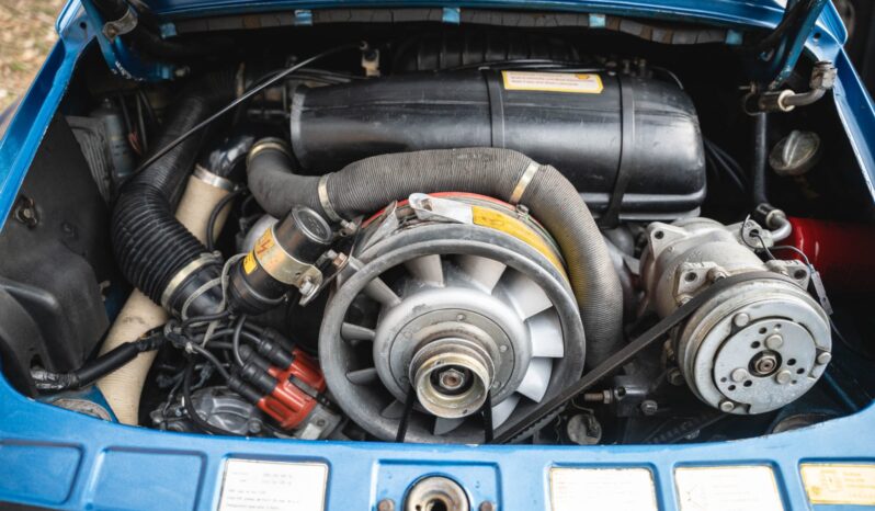 								1978 Porsche 911SC Coupe full									