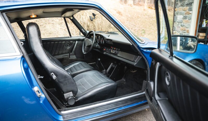 								1978 Porsche 911SC Coupe full									