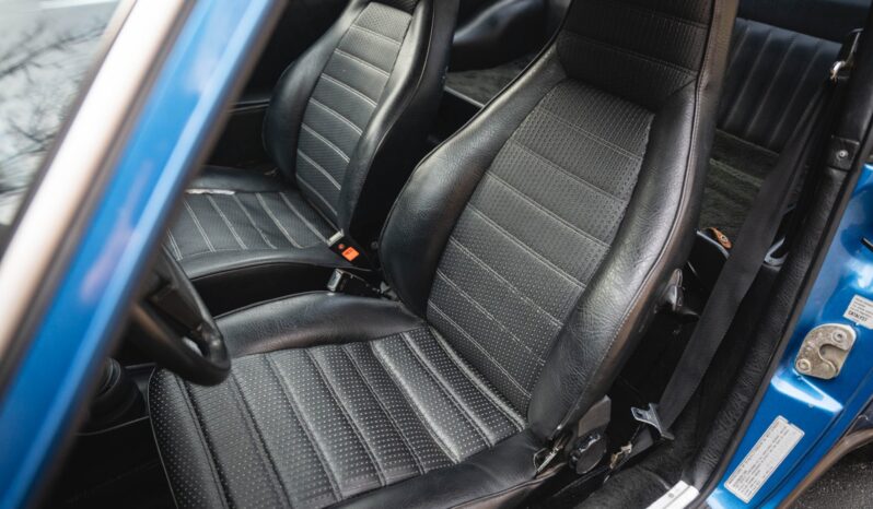 								1978 Porsche 911SC Coupe full									