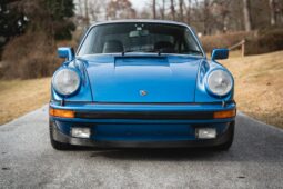 1978 Porsche 911SC Coupe