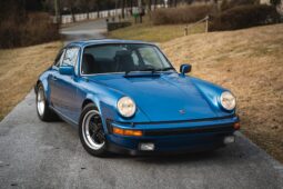 										1978 Porsche 911SC Coupe full									