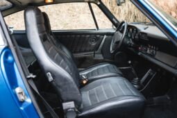 										1978 Porsche 911SC Coupe full									