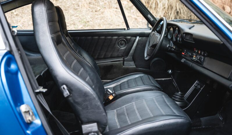 								1978 Porsche 911SC Coupe full									