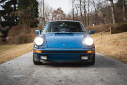 										1978 Porsche 911SC Coupe full									