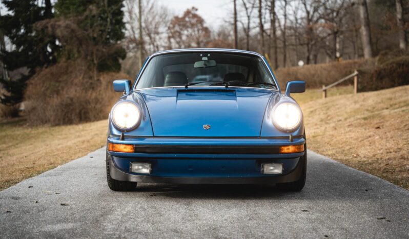 								1978 Porsche 911SC Coupe full									