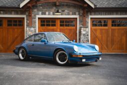 										1978 Porsche 911SC Coupe full									