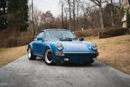 										1978 Porsche 911SC Coupe full									
