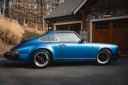 										1978 Porsche 911SC Coupe full									