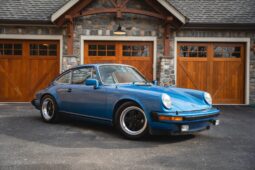										1978 Porsche 911SC Coupe full									