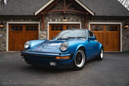 										1978 Porsche 911SC Coupe full									