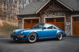 										1978 Porsche 911SC Coupe full									