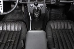 1974 Jaguar E-Type Roadster V12 4-Speed