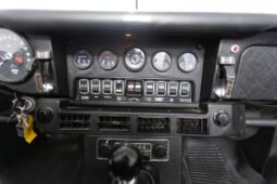 1974 Jaguar E-Type Roadster V12 4-Speed