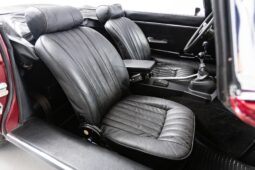 										1974 Jaguar E-Type Roadster V12 4-Speed full									