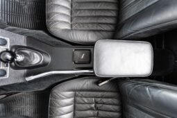 										1974 Jaguar E-Type Roadster V12 4-Speed full									