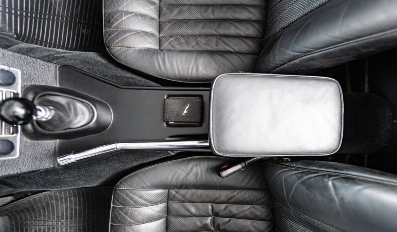 								1974 Jaguar E-Type Roadster V12 4-Speed full									