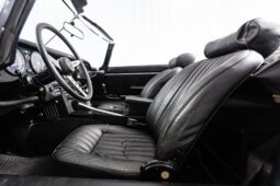 										1974 Jaguar E-Type Roadster V12 4-Speed full									