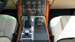 2011 Land Rover Range Rover HSE Luxury