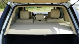 2011 Land Rover Range Rover HSE Luxury