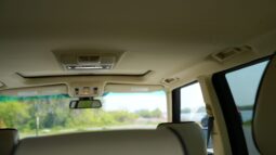 2011 Land Rover Range Rover HSE Luxury full